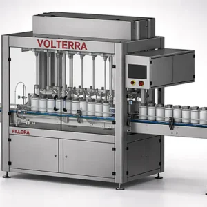 Voltera Serisi RMK-VL501 Volümetrik Dolum Makinası